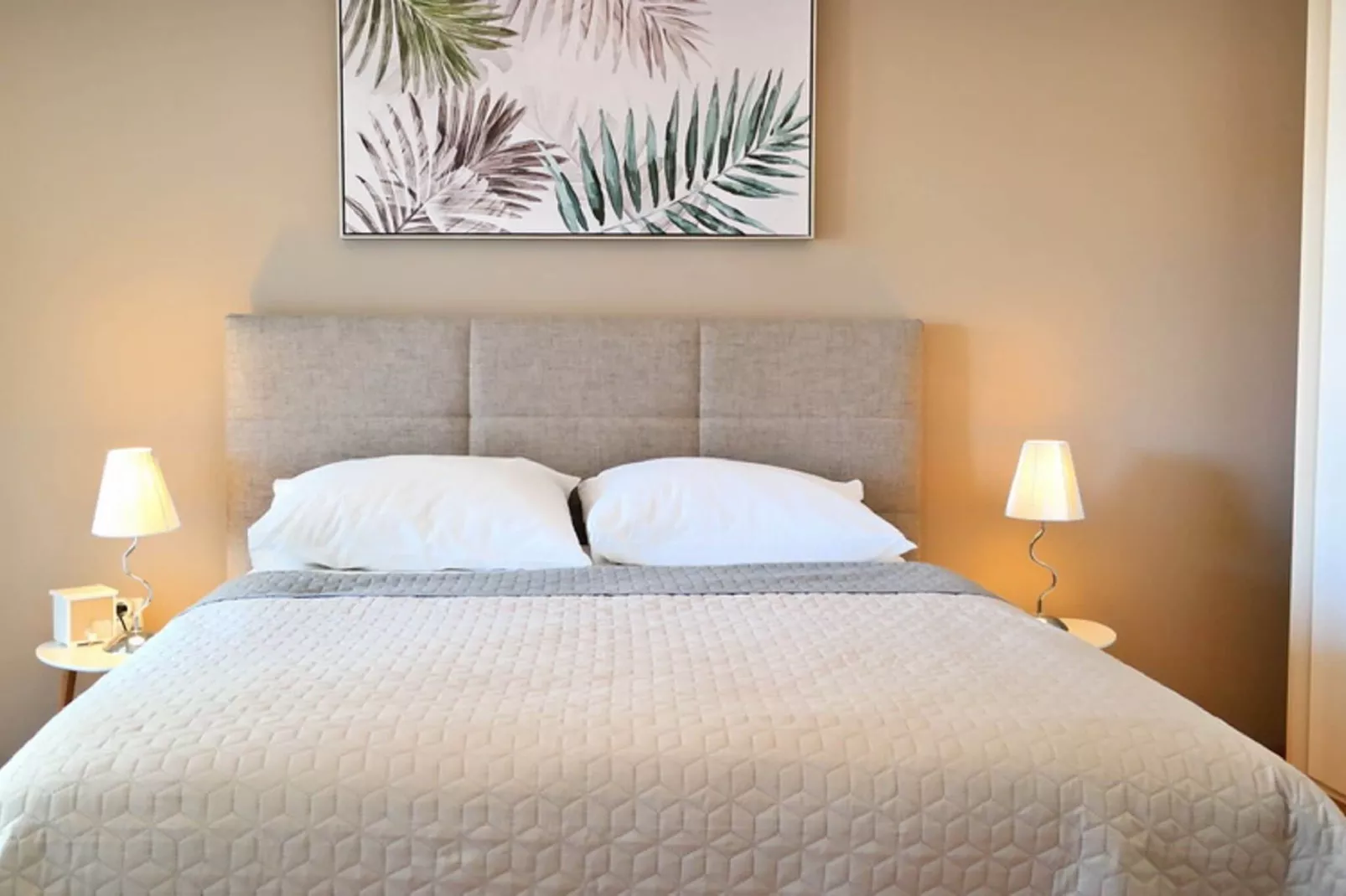 Holiday House Holek-Chambre