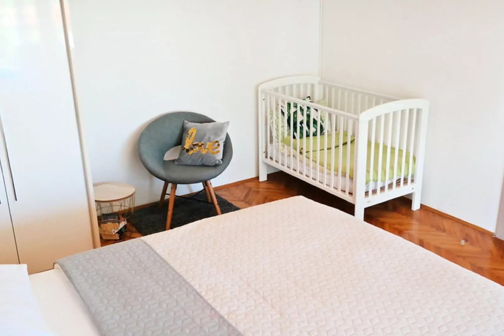 Holiday House Holek-Chambre