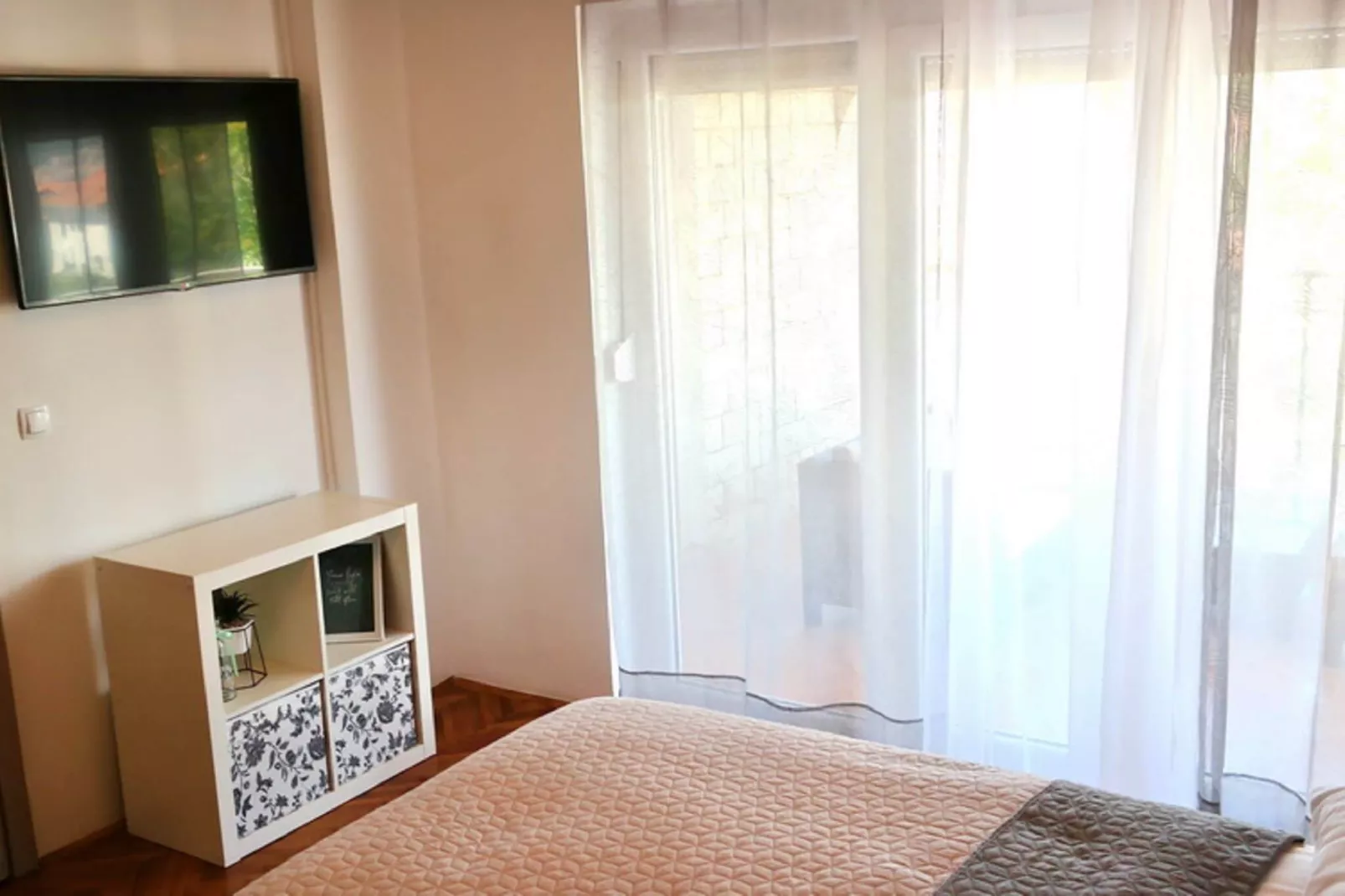Holiday House Holek-Chambre