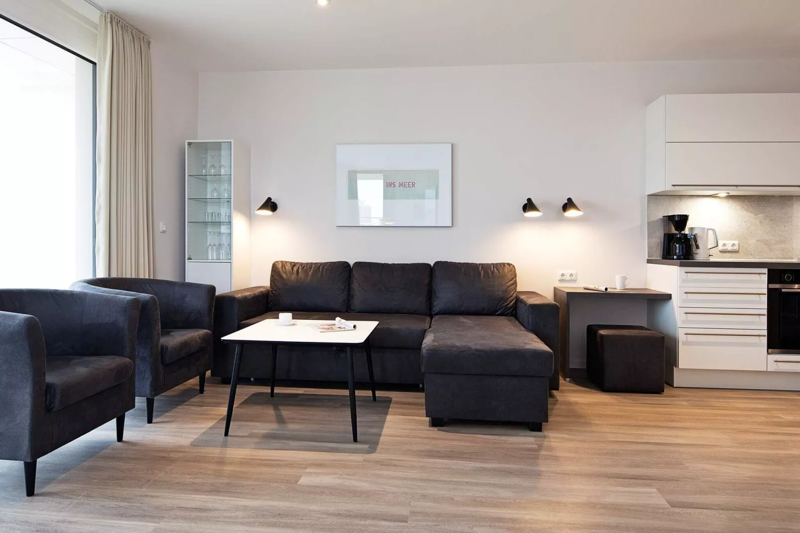 6 Personen Ferienhaus in Wendtorf