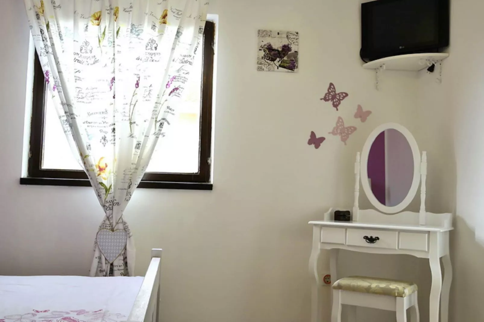 Holiday House Holek-Chambre