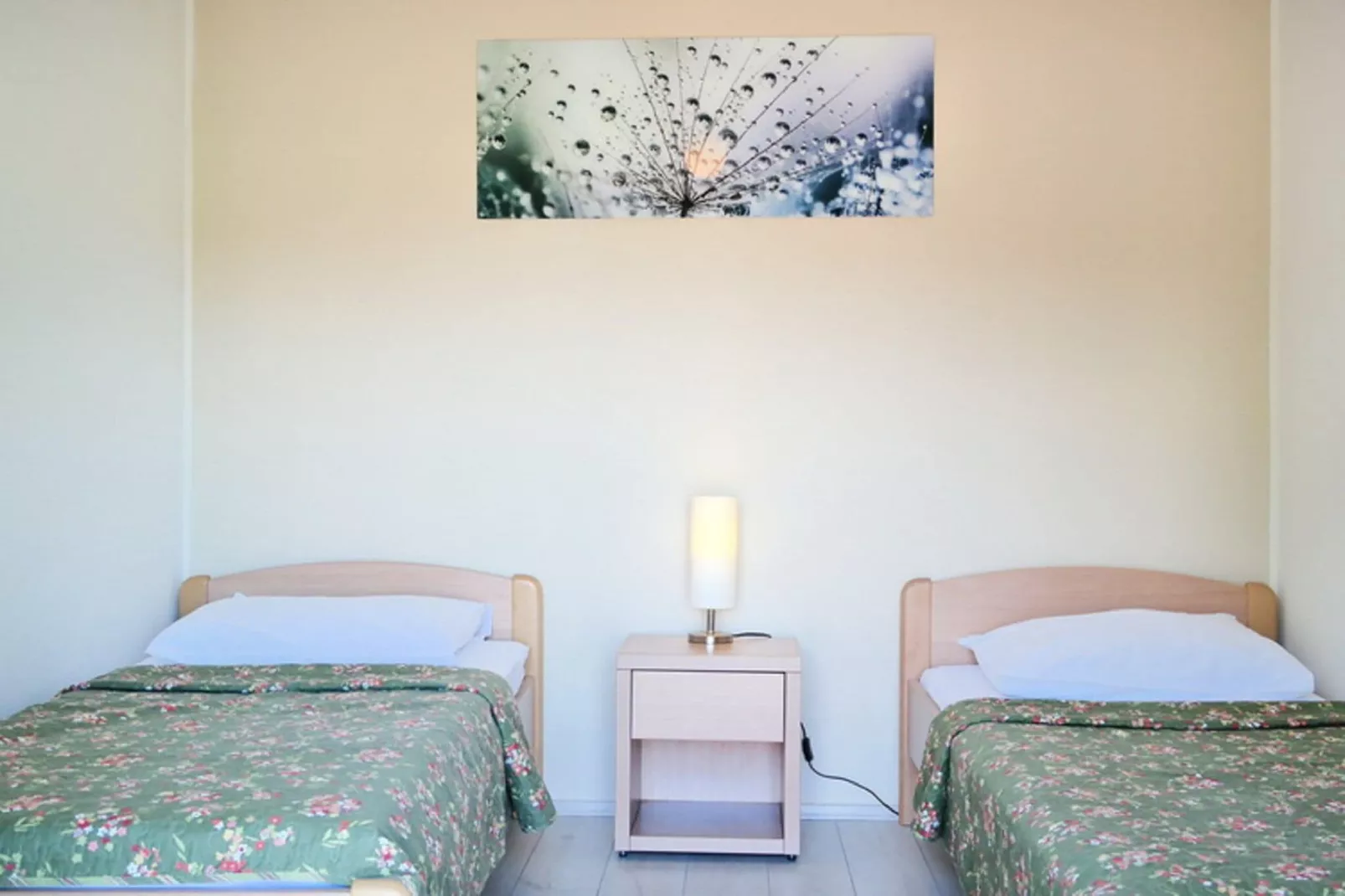 Holiday House Holek-Chambre