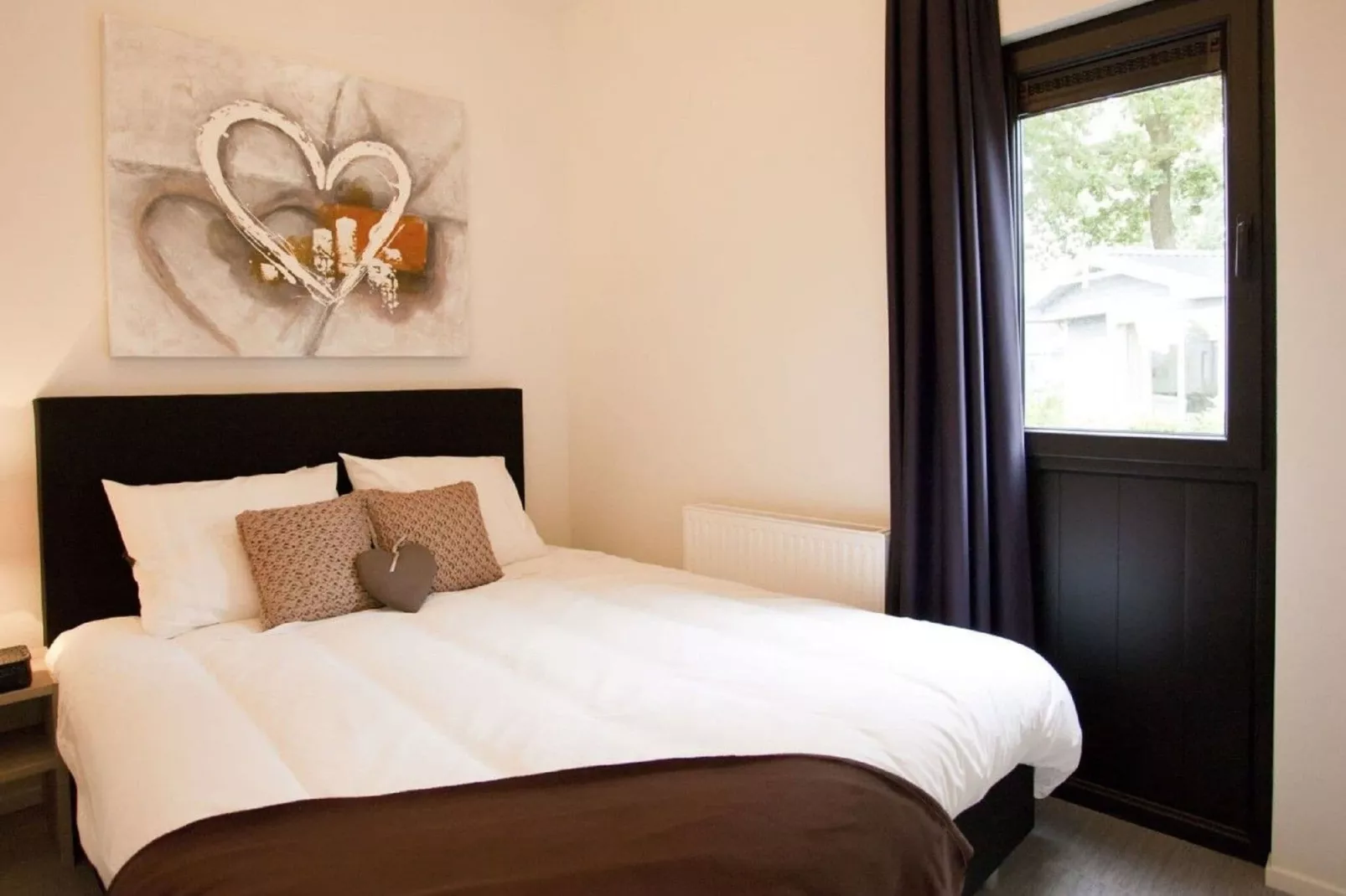 Resort Bad Meersee 3-Chambre