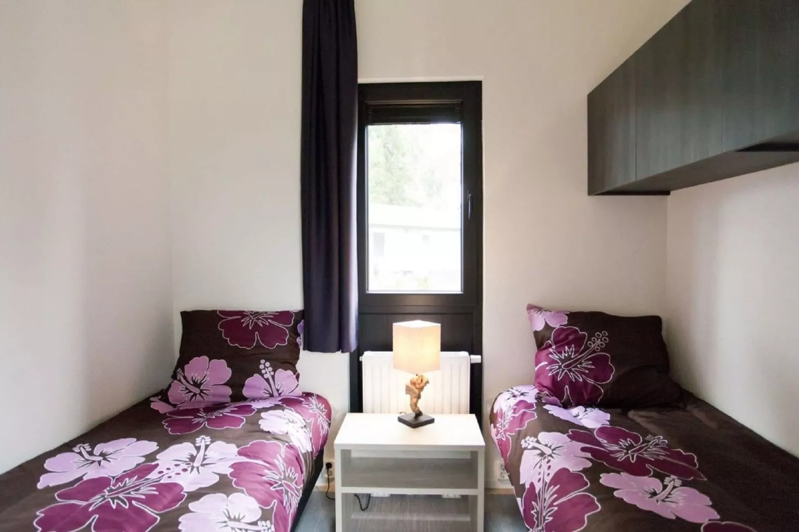 Resort Bad Meersee 3-Chambre