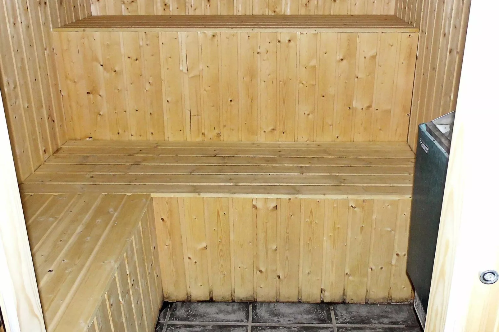 30 person holiday home in Nordborg-By Traum-Sauna