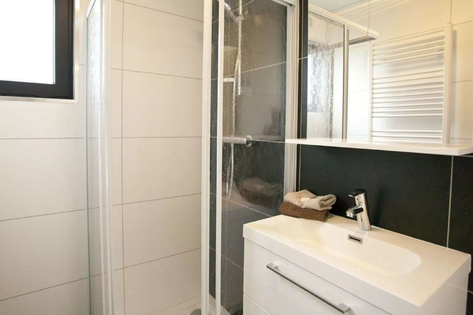 Resort Bad Meersee 3-Salle de bain