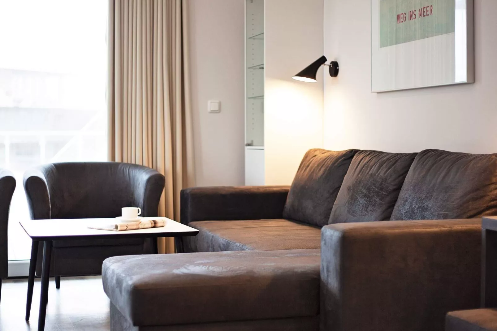 6 Personen Ferienhaus in Wendtorf-Indoor