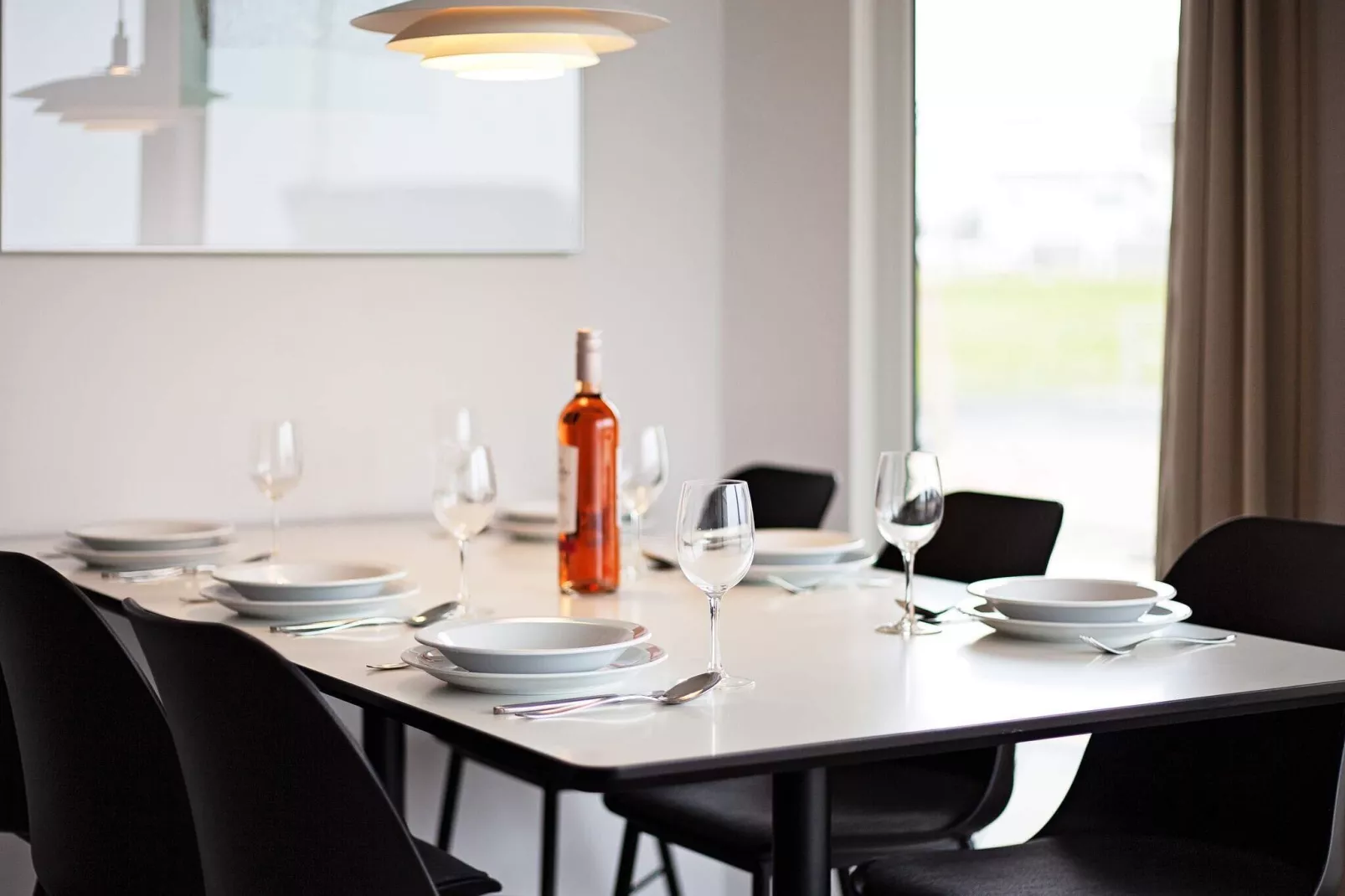 6 Personen Ferienhaus in Wendtorf-Indoor