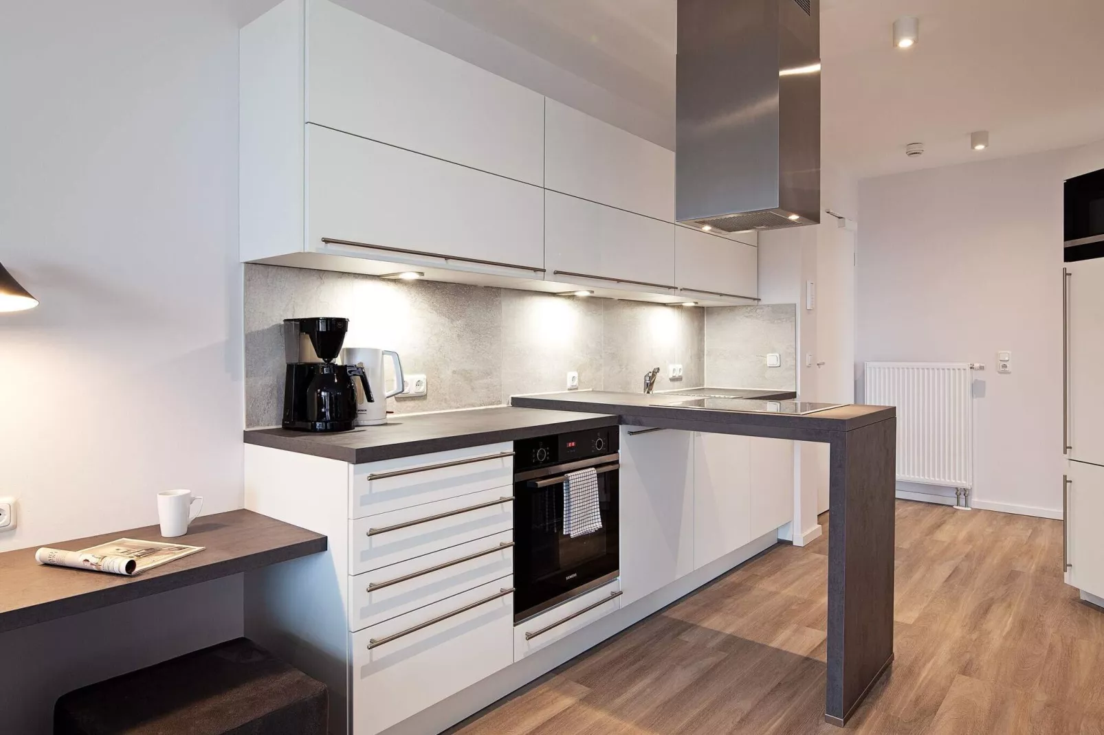 6 Personen Ferienhaus in Wendtorf-Indoor