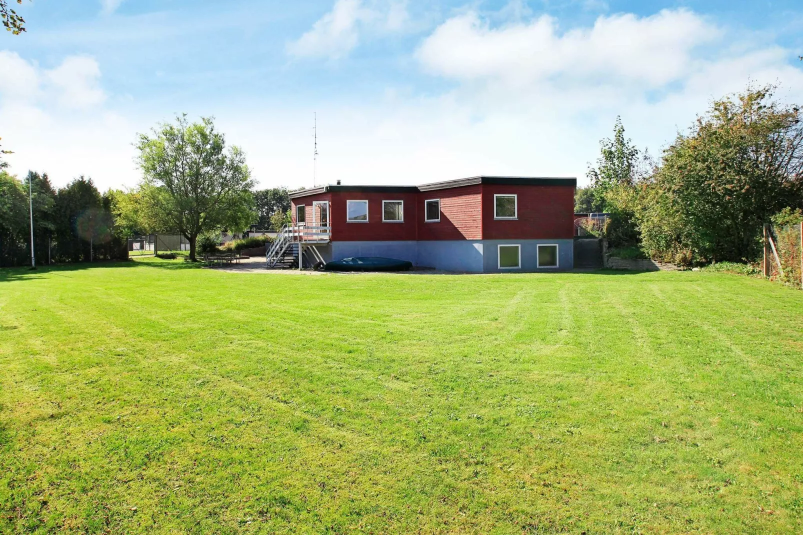 30 person holiday home in Nordborg-By Traum-View