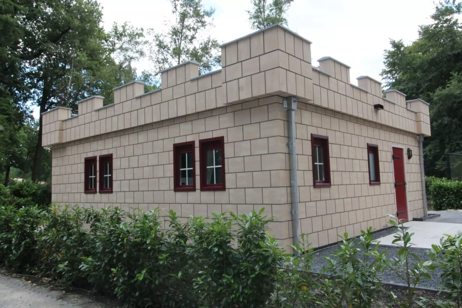 Residence de Eese 13-Exterior summer