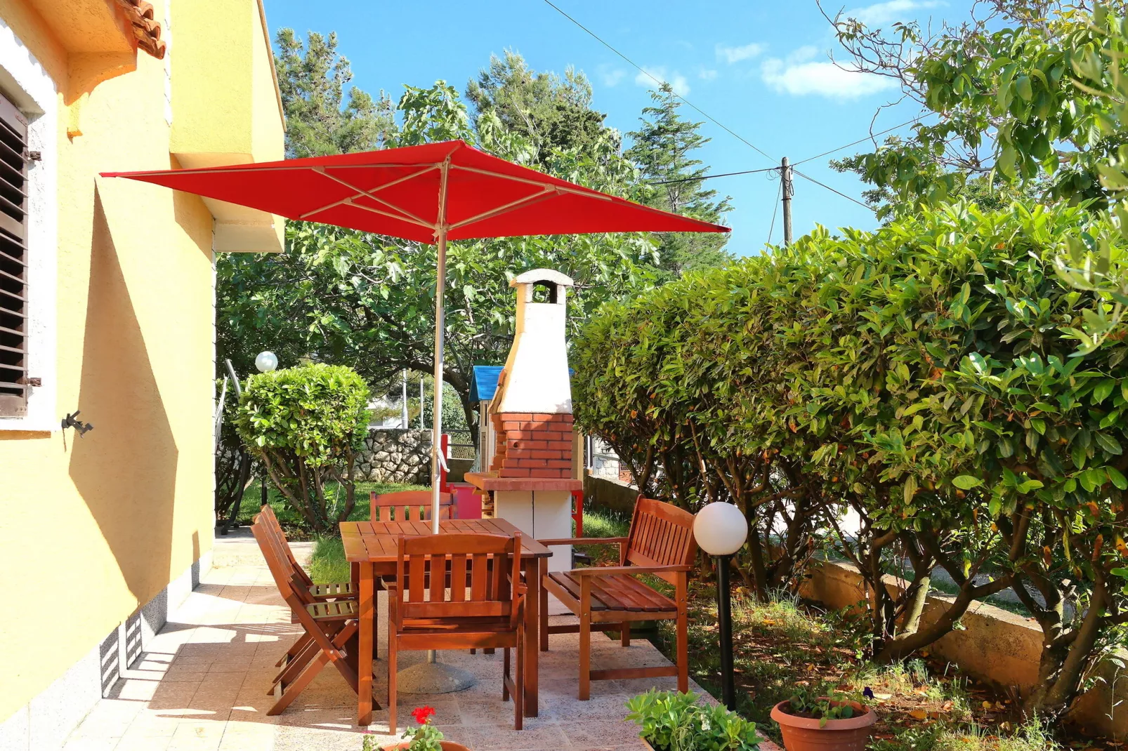 Holiday House Holek-Non étiqueté