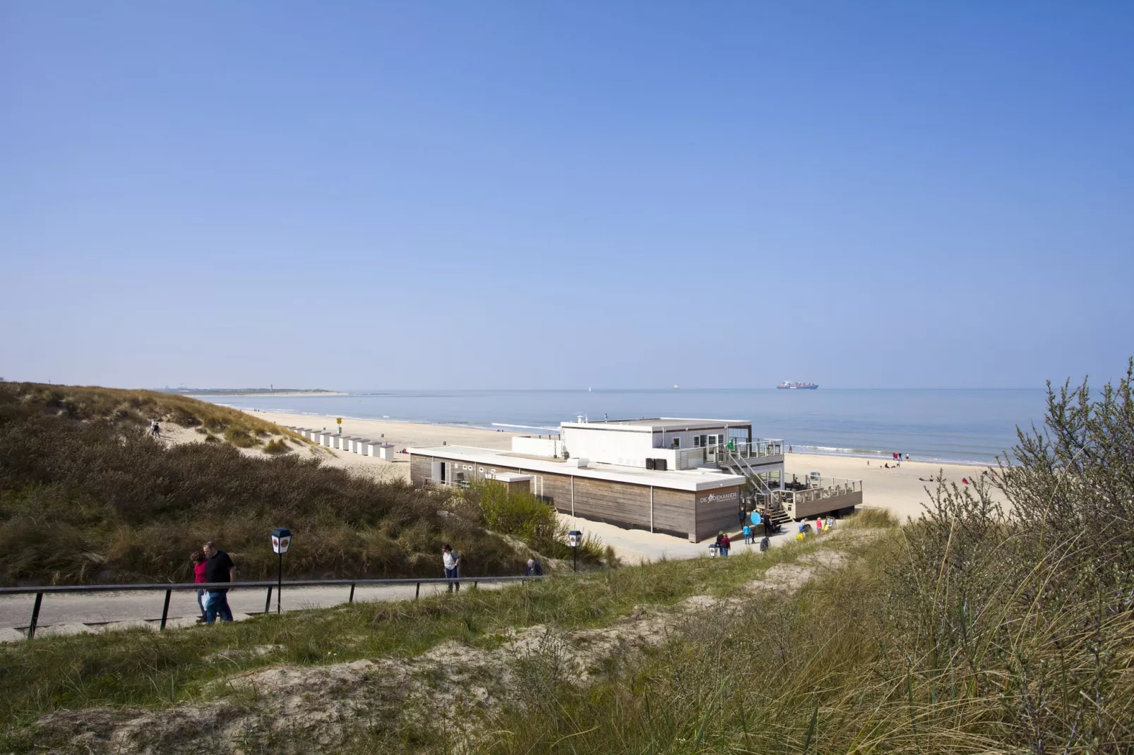 Resort Bad Meersee 3-Zones d'été à 1 km