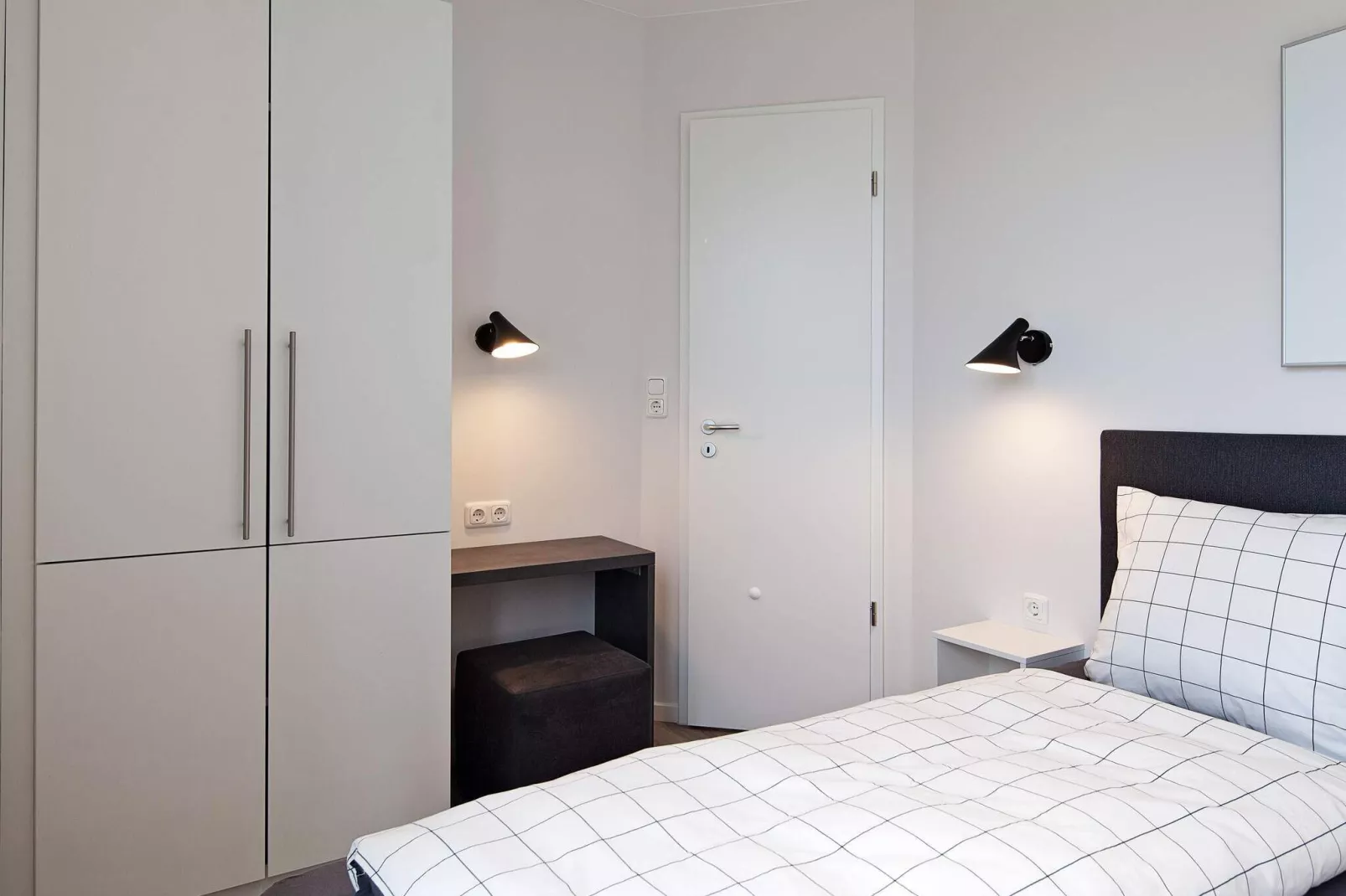 6 Personen Ferienhaus in Wendtorf-Indoor