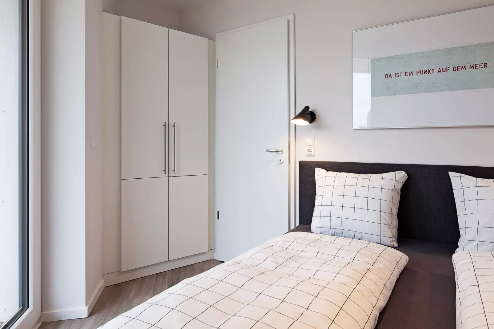 6 Personen Ferienhaus in Wendtorf-Indoor