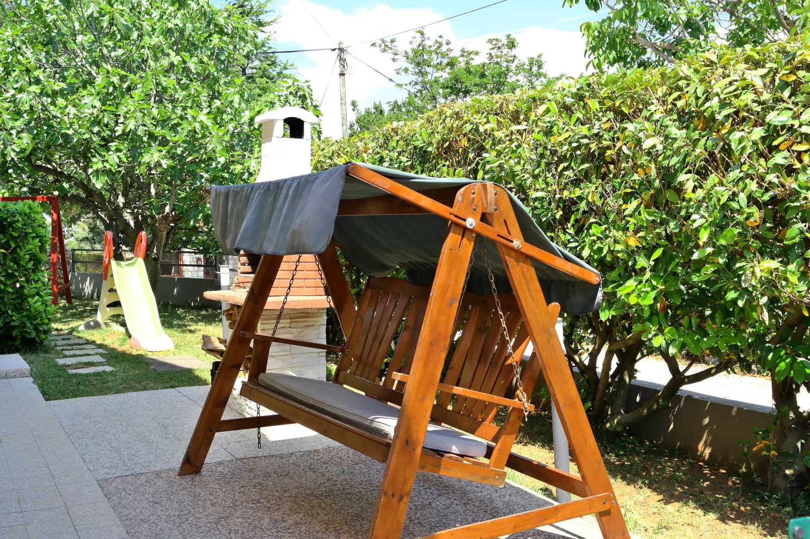 Holiday House Holek-Non étiqueté