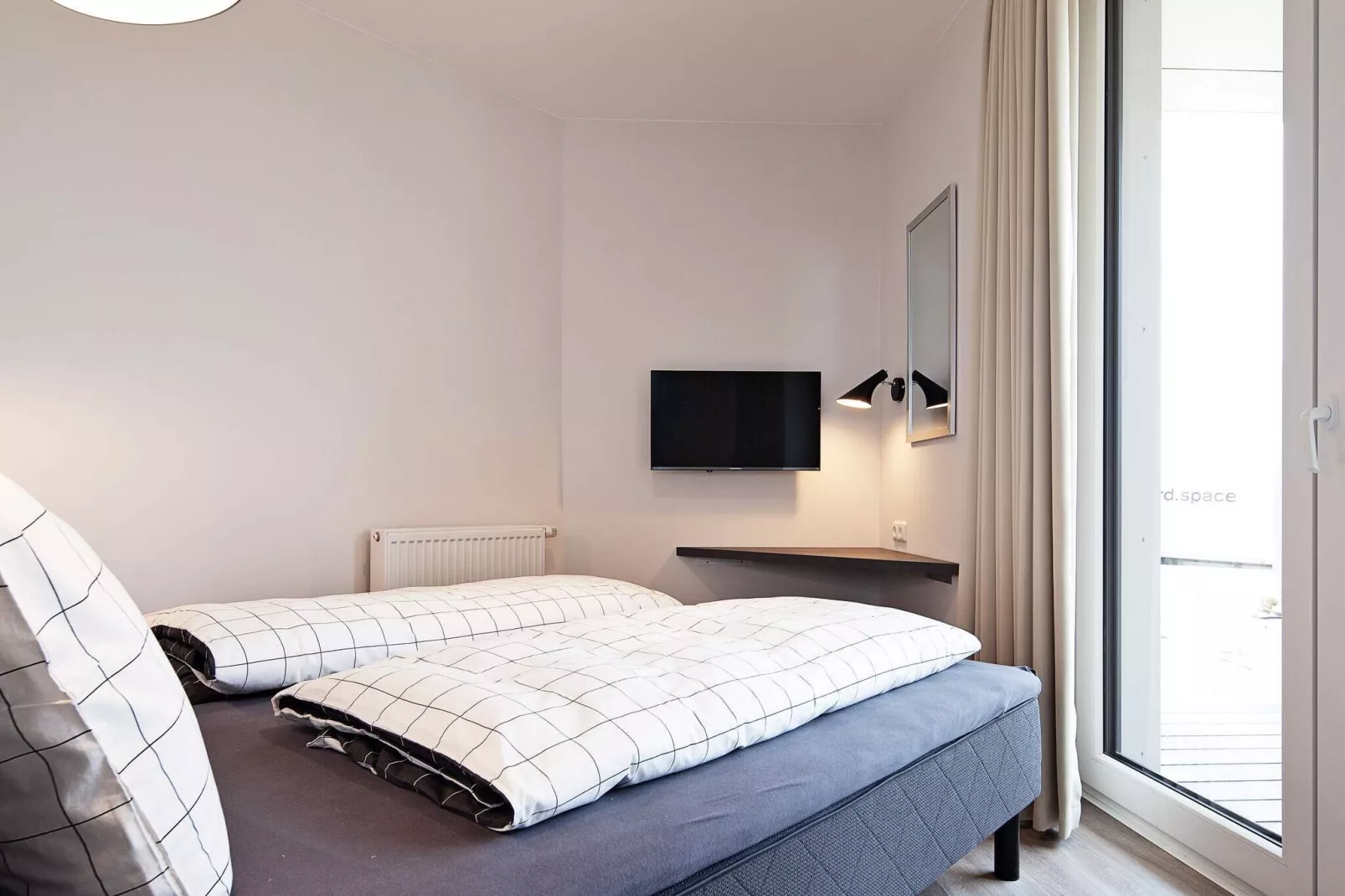 6 Personen Ferienhaus in Wendtorf-Indoor