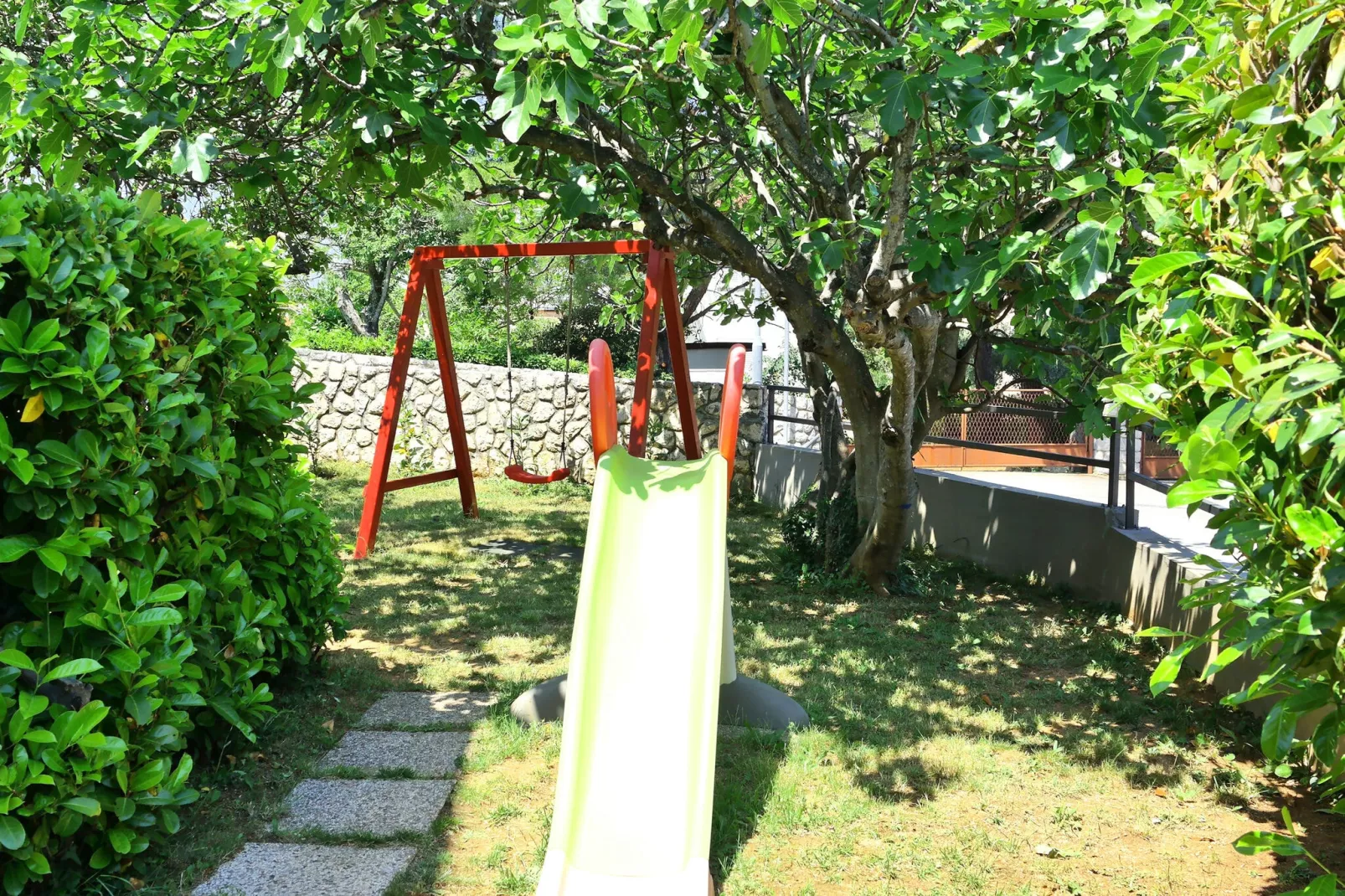 Holiday House Holek-Non étiqueté