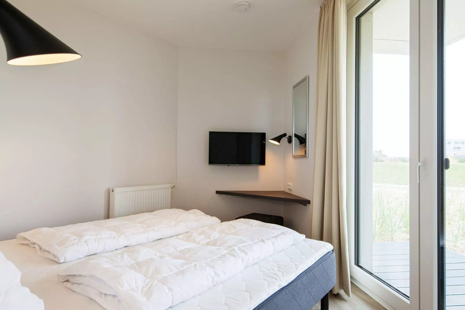6 Personen Ferienhaus in Wendtorf-Indoor
