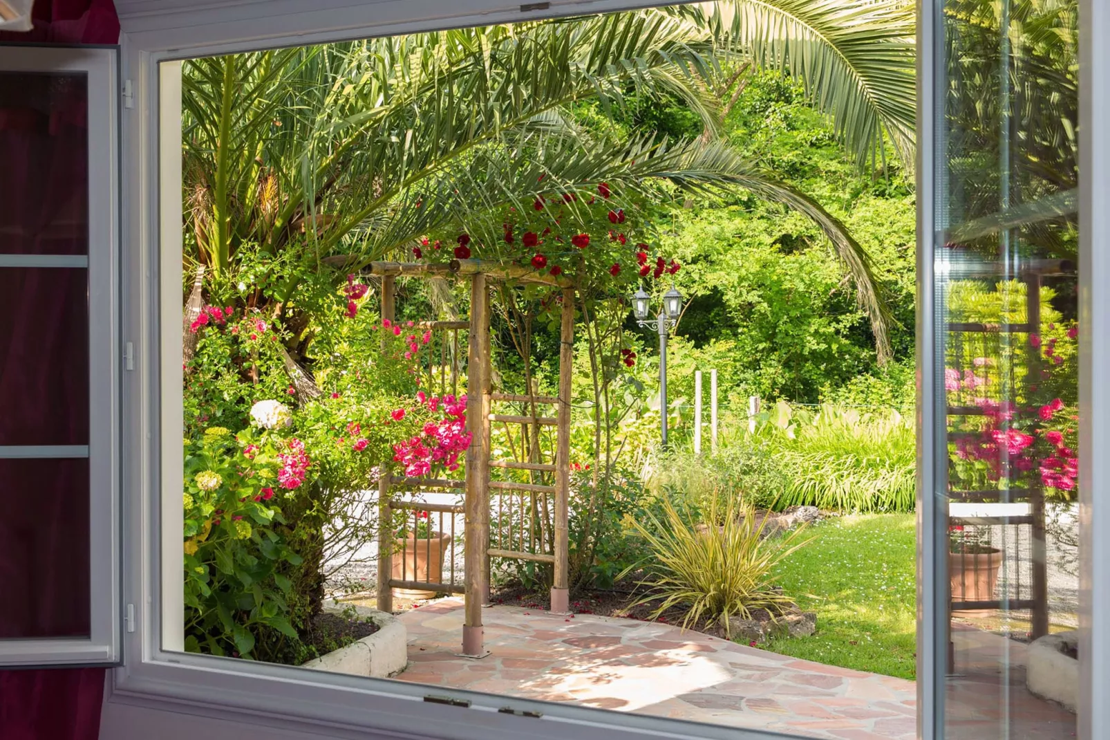 Villa 3 stars - Biarritz-View summer