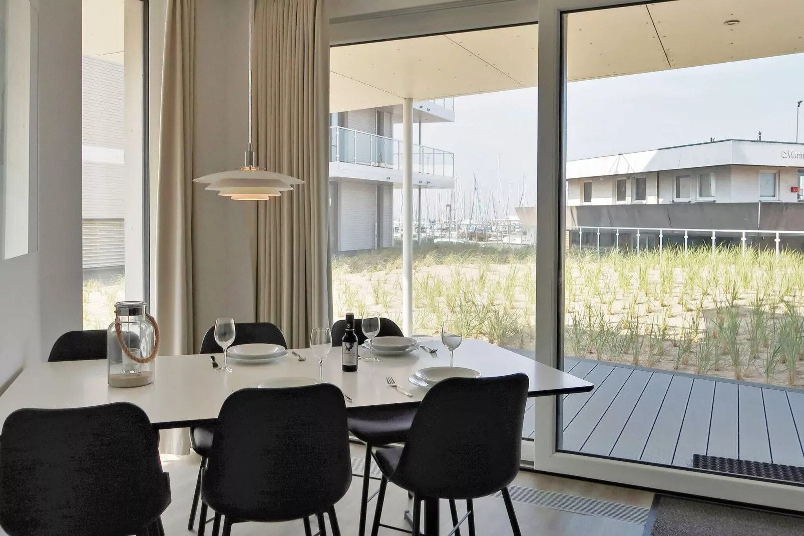 6 Personen Ferienhaus in Wendtorf-Indoor