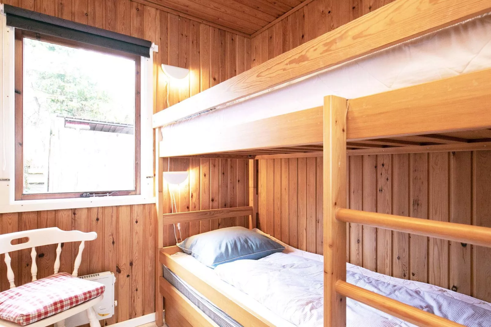 4 Personen Ferienhaus in Martofte-Innen