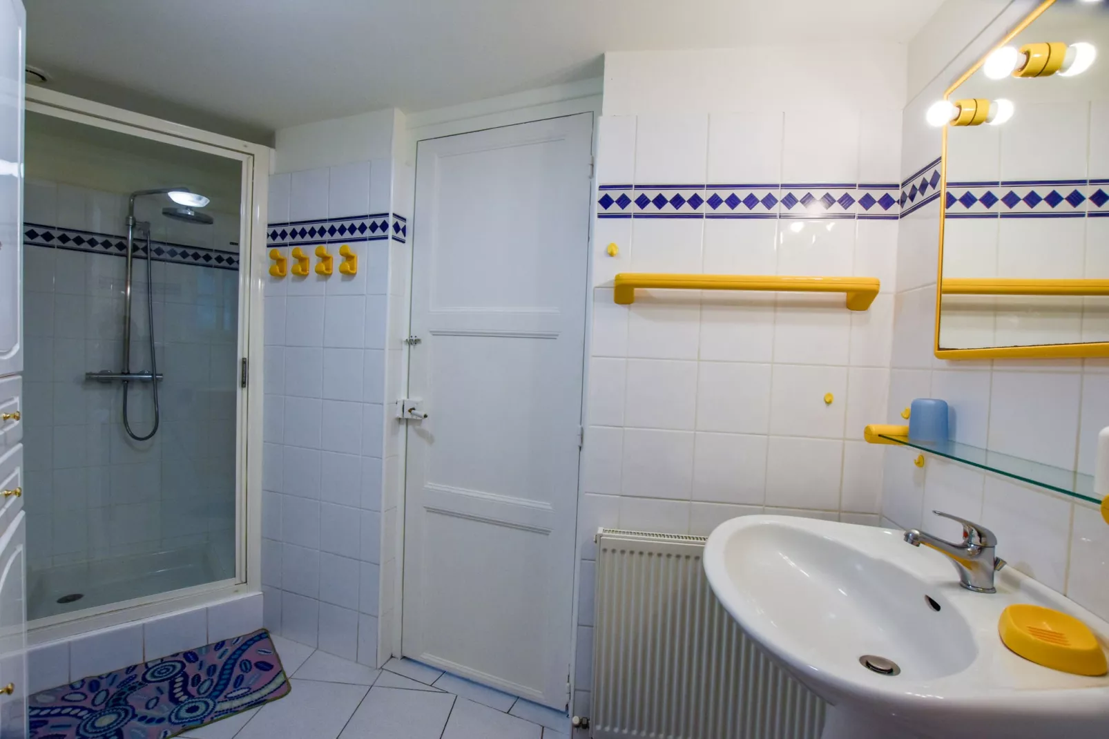 Villa 3 stars - Biarritz-Bathroom