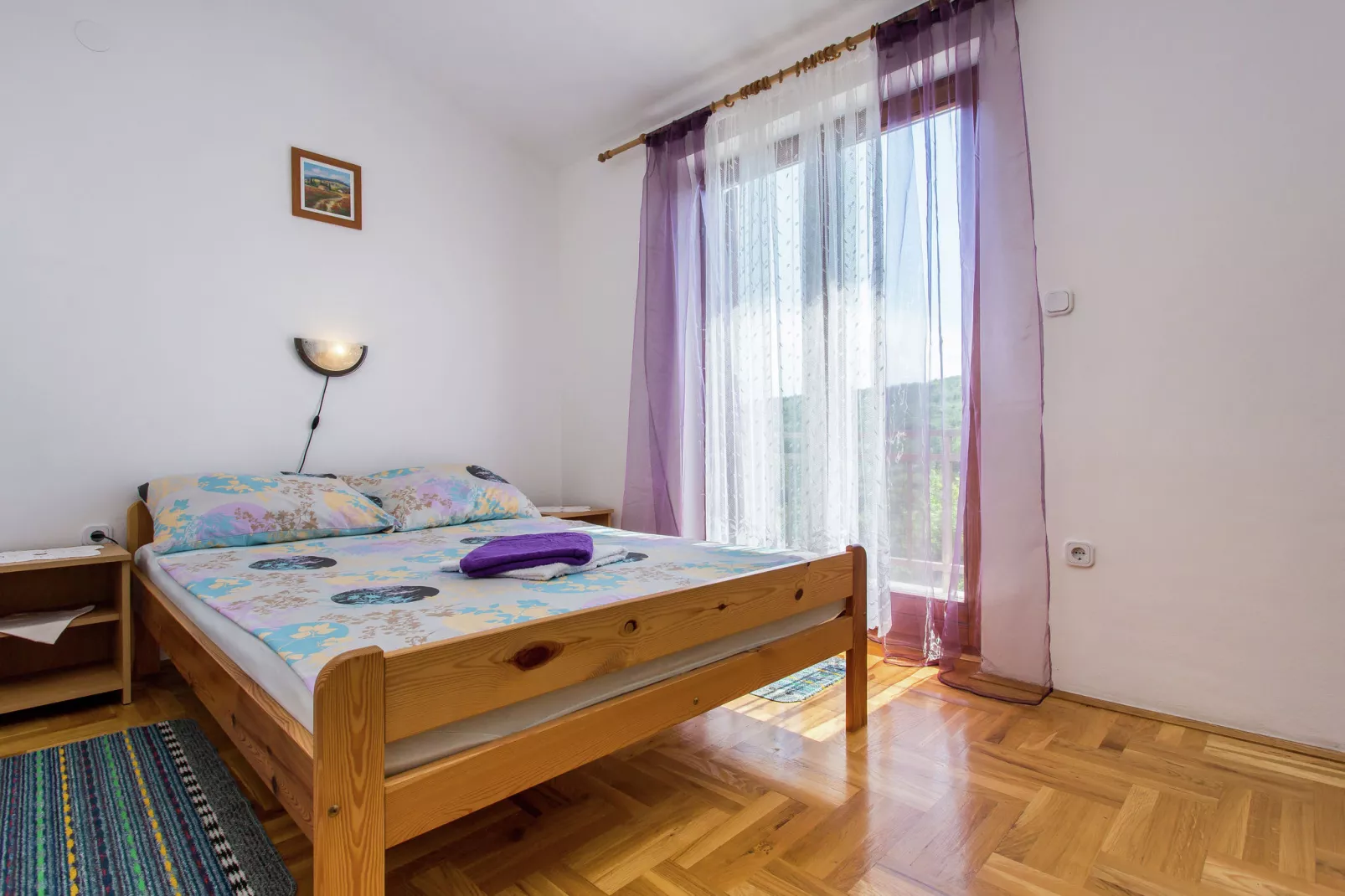 Cekovic-Bedroom