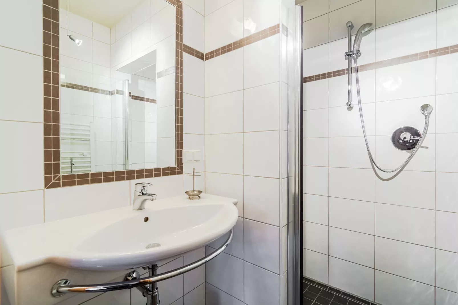 Panoramachalet Lungau-Bathroom