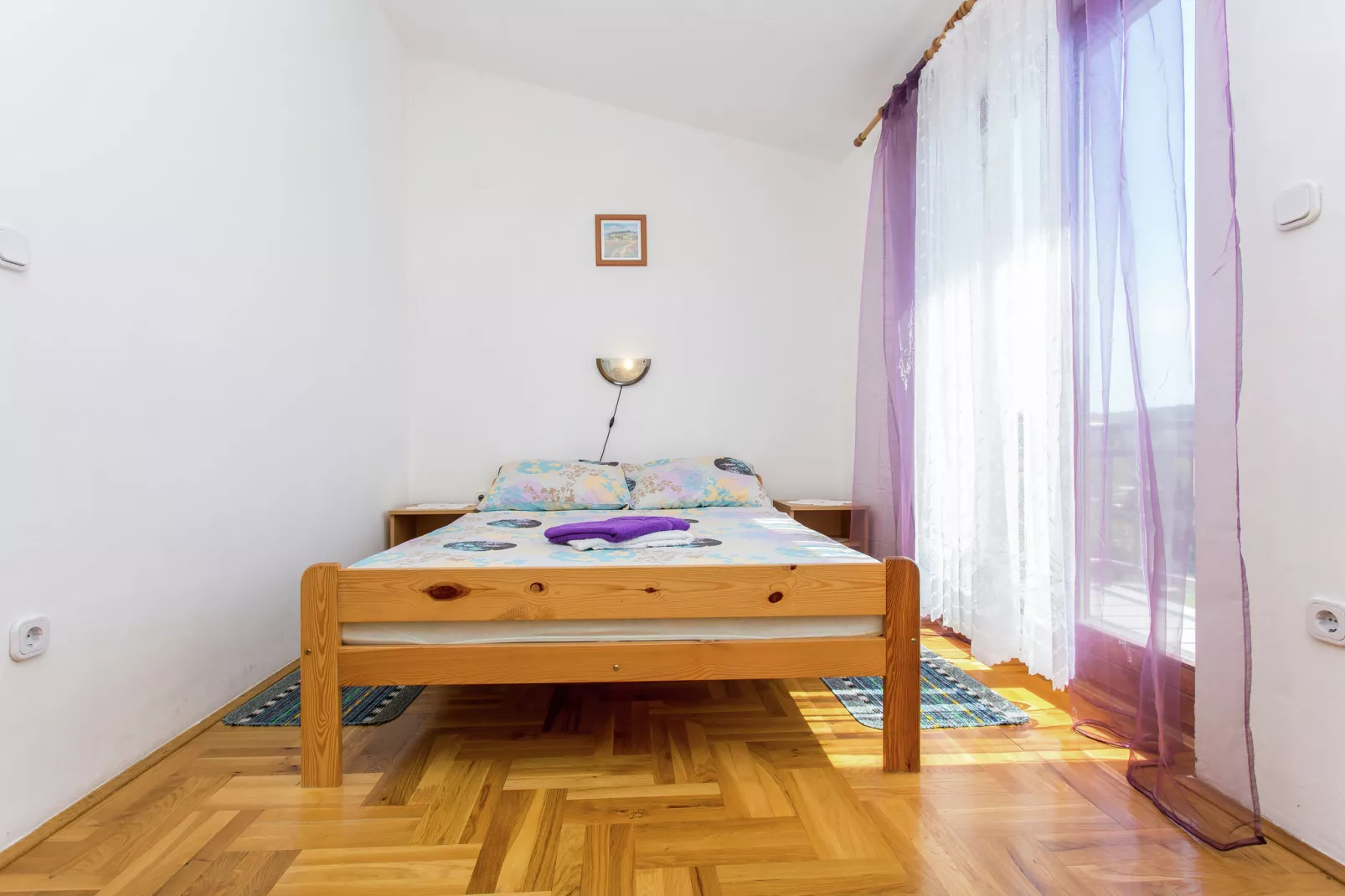 Cekovic-Bedroom