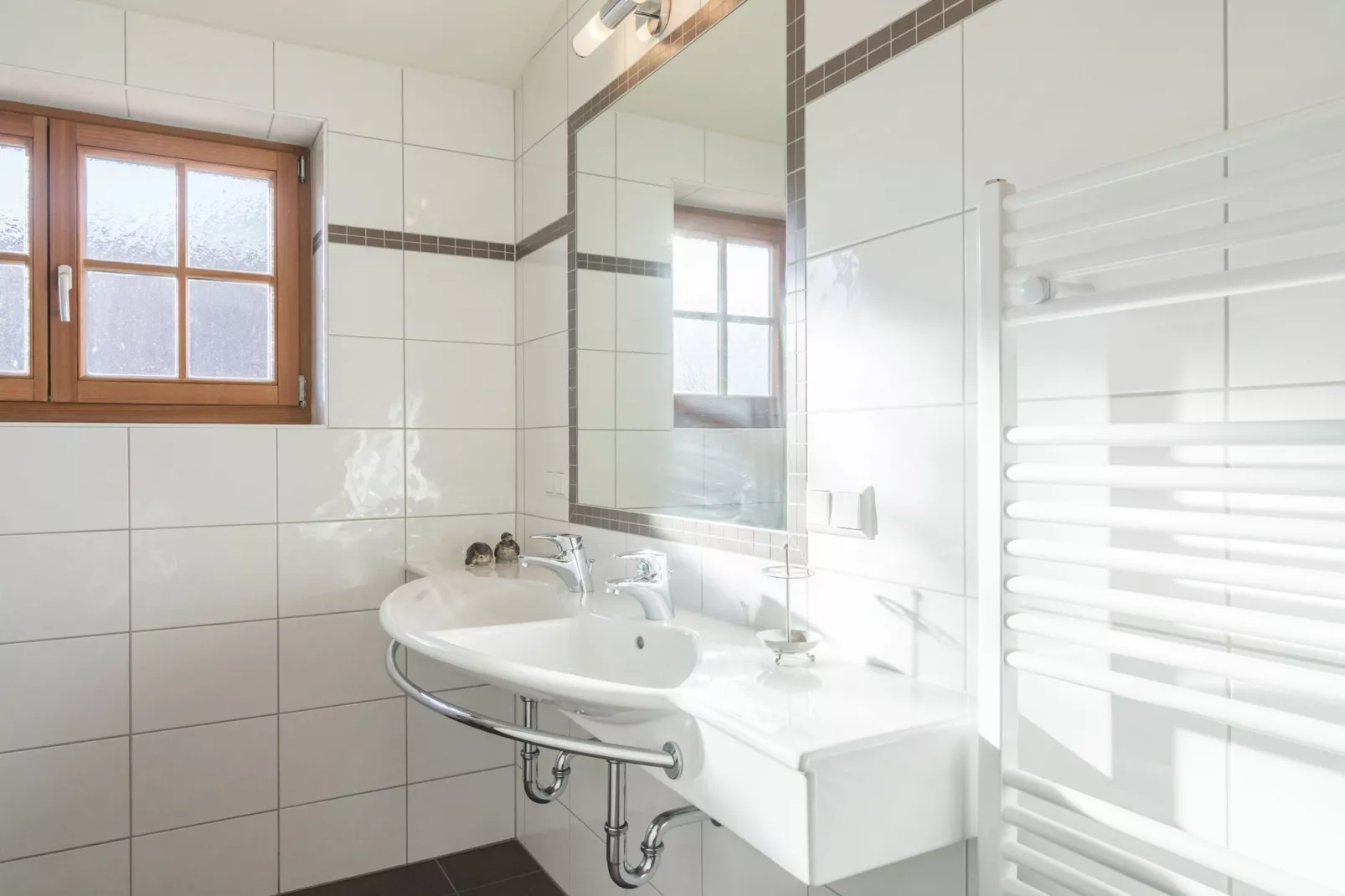 Panoramachalet Lungau-Bathroom