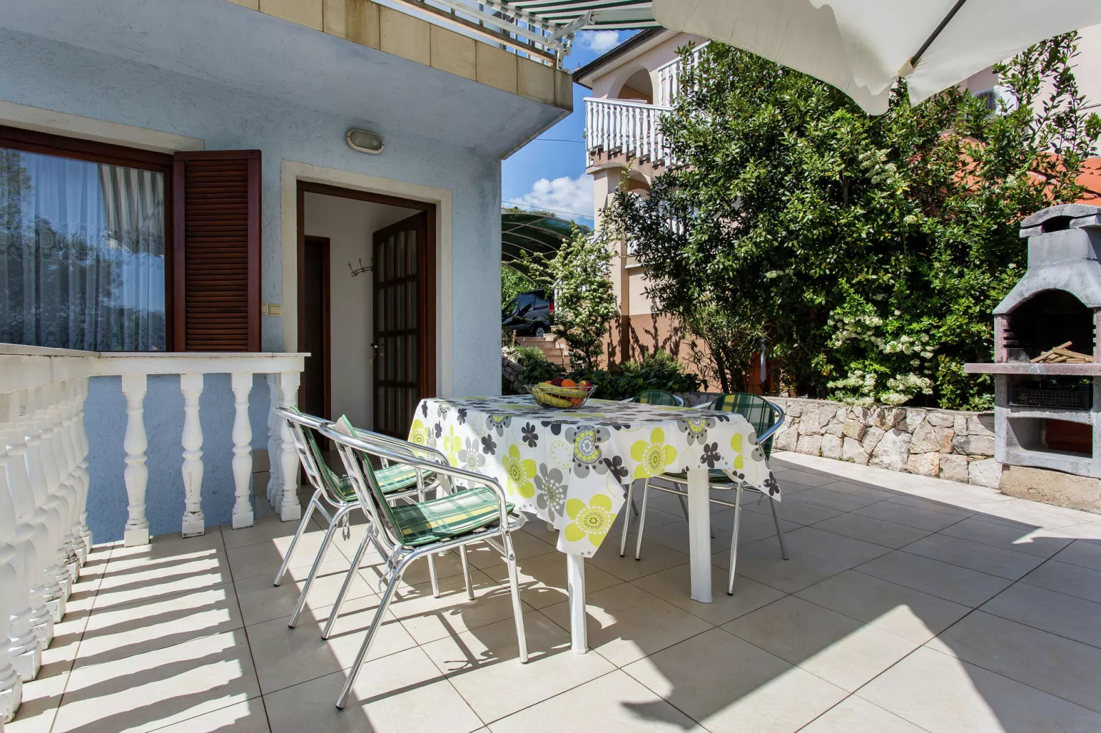 Cekovic-Terrace balcony