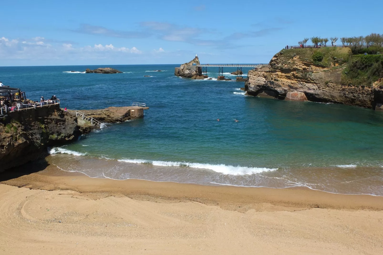 Villa 3 stars - Biarritz-Areas summer 5km