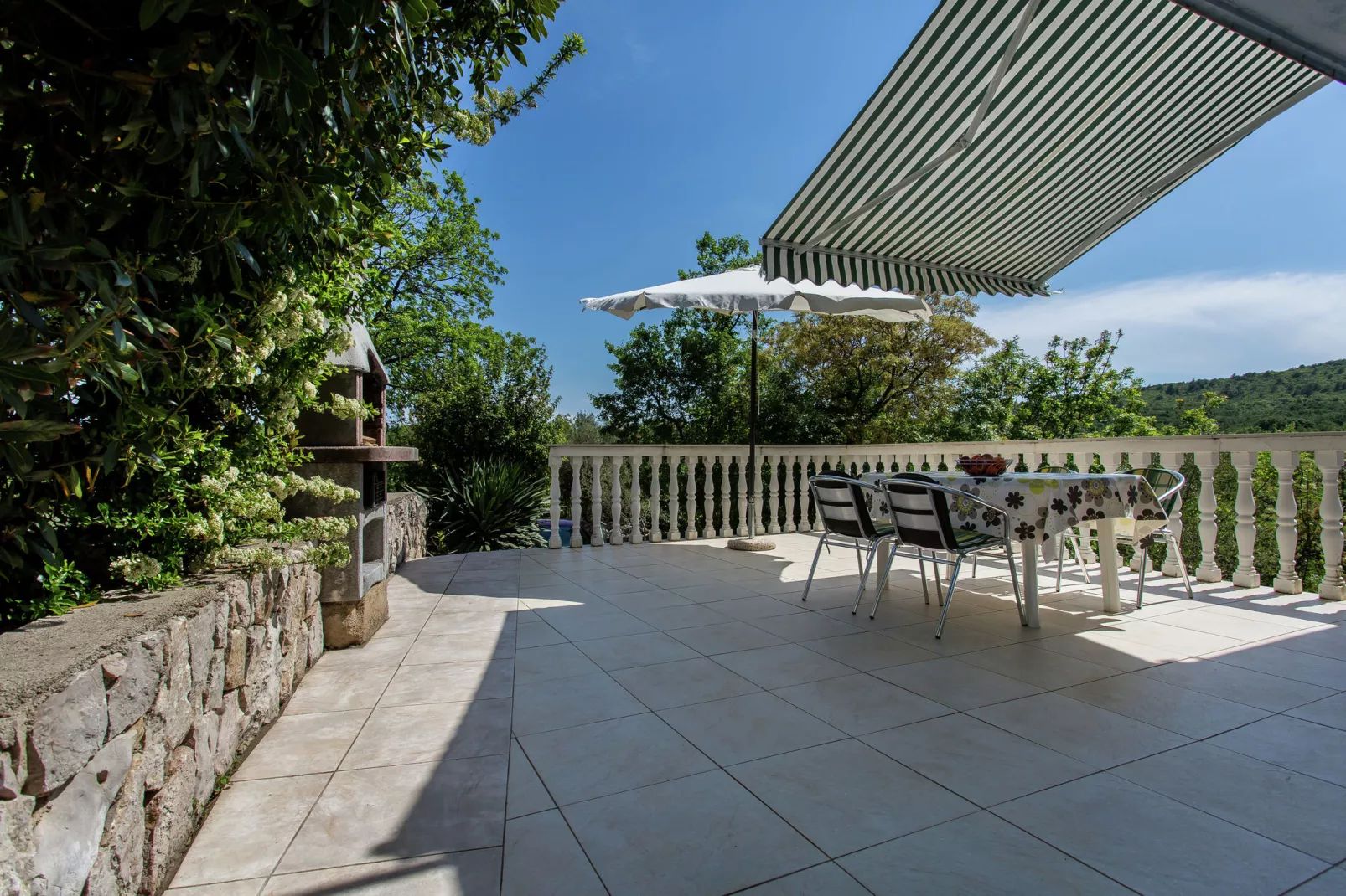 Cekovic-Terrace balcony