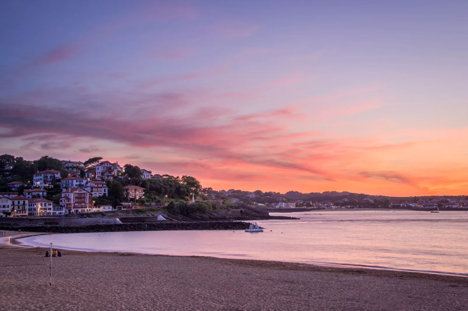 Villa 3 stars - Biarritz-Areas summer 1km