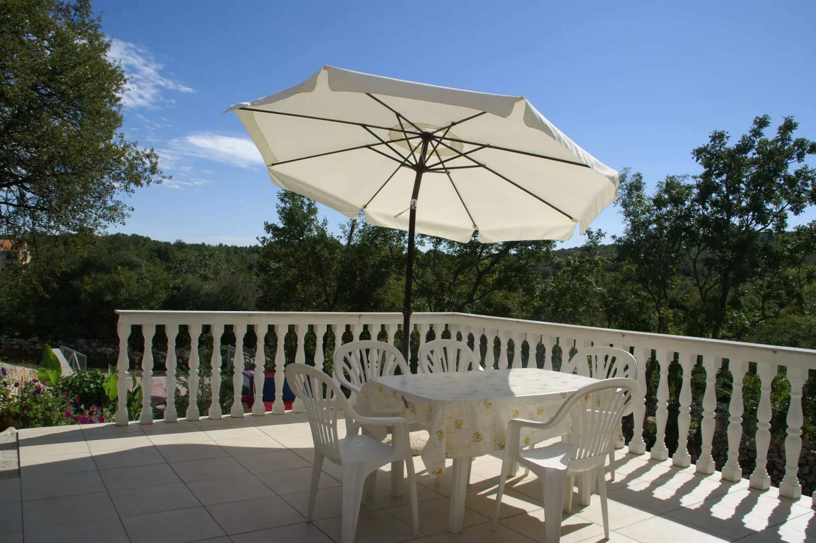 Cekovic-Terrace balcony