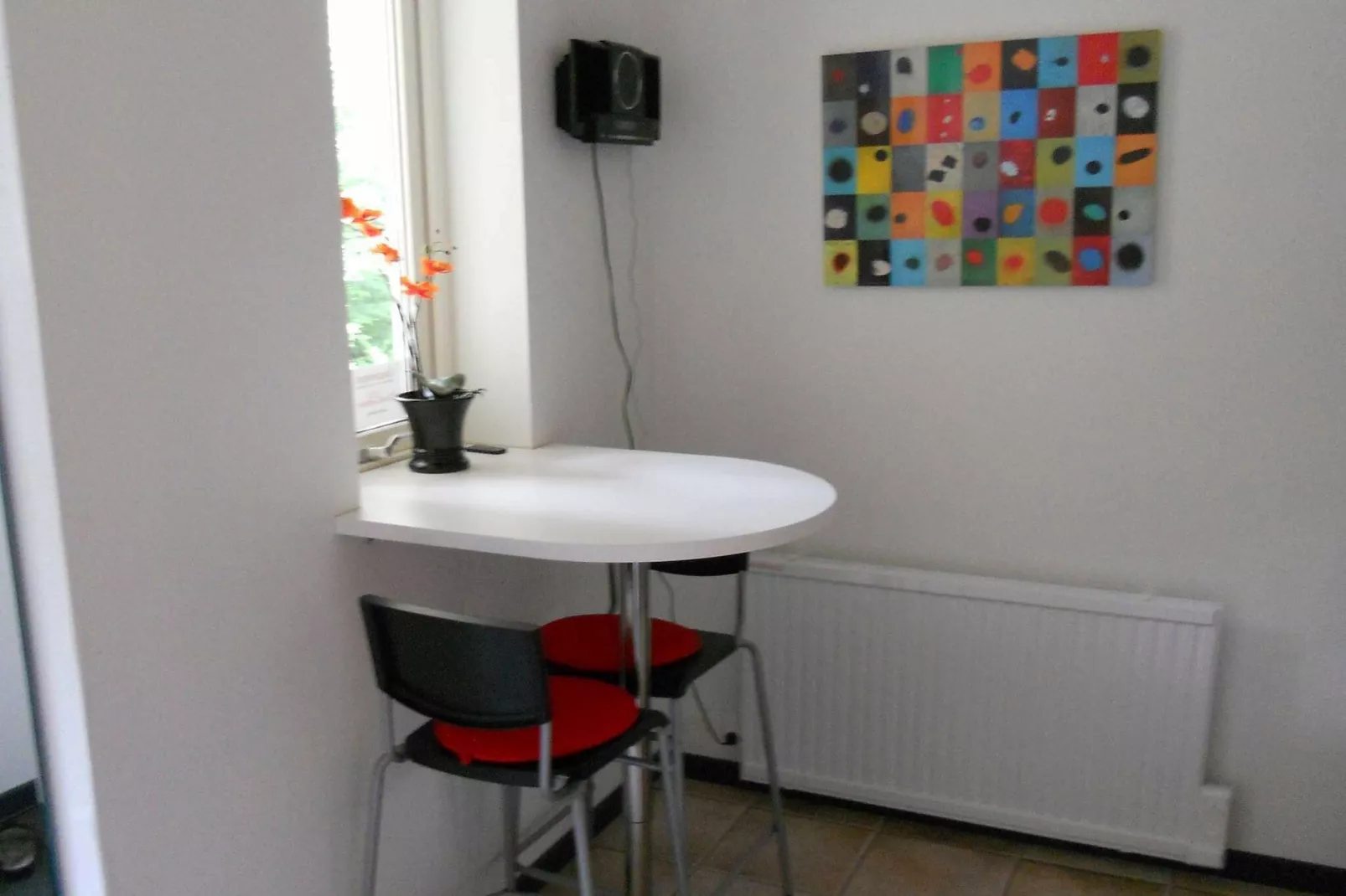 6 person holiday home in TJÖRNARP-Indoor