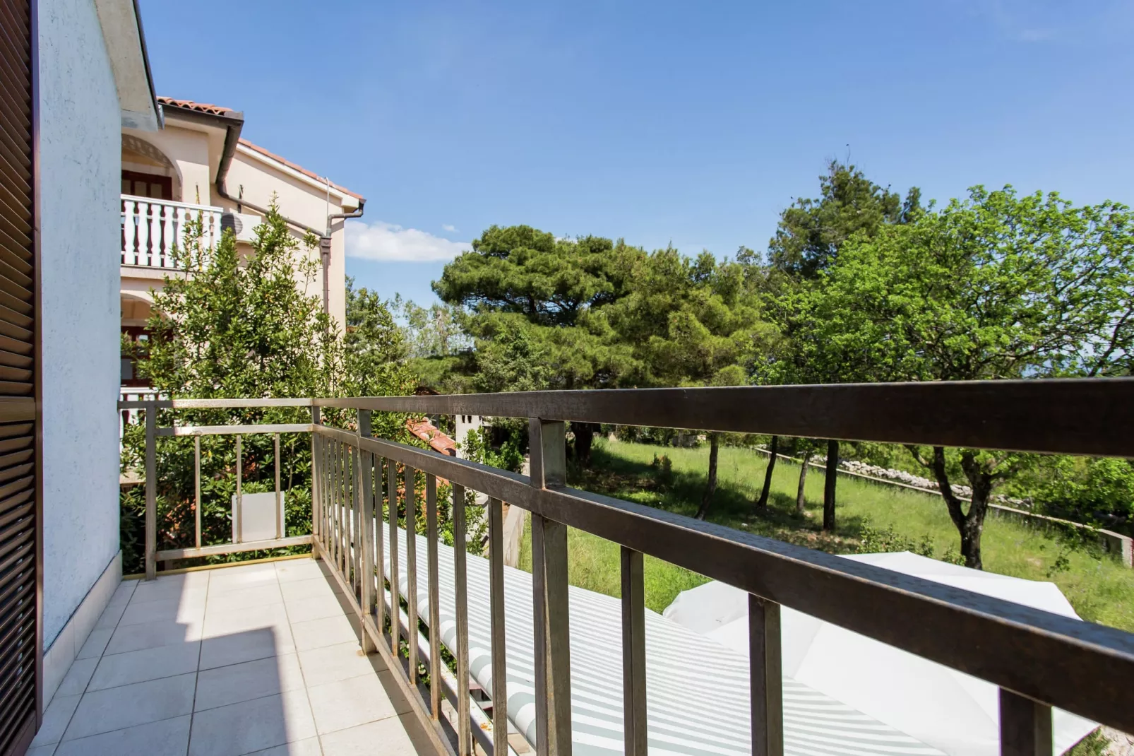 Cekovic-Terrace balcony