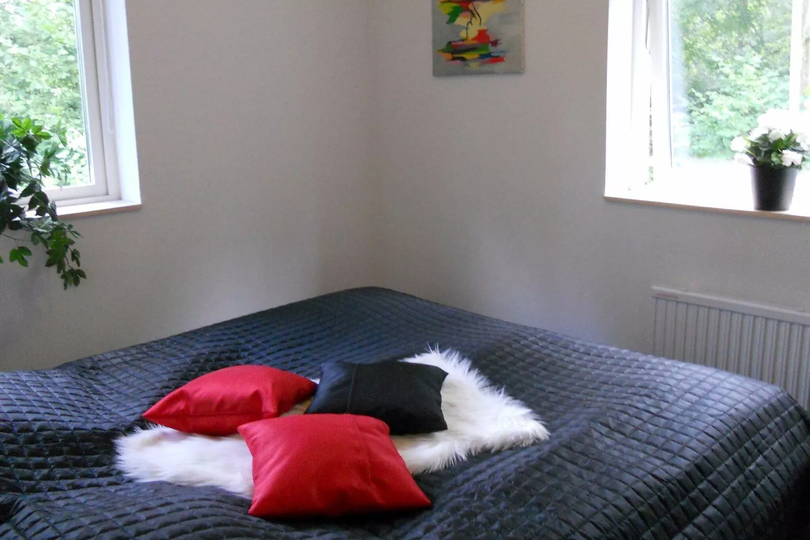 6 person holiday home in TJÖRNARP-Indoor