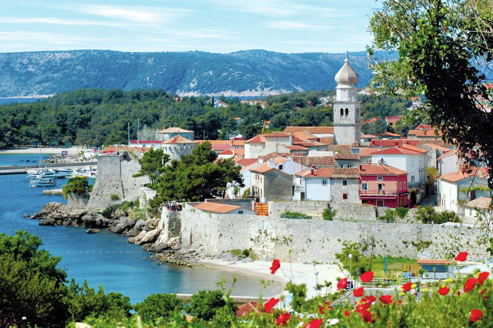 Cekovic-Areas summer 20km