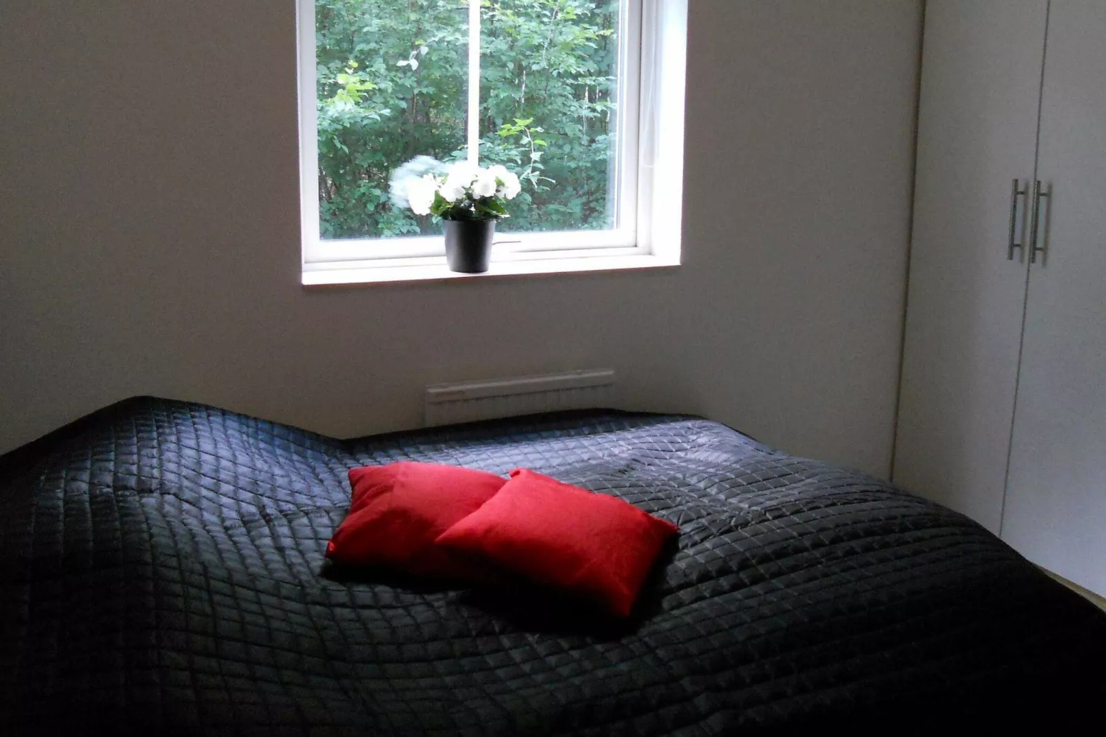 6 person holiday home in TJÖRNARP-Indoor