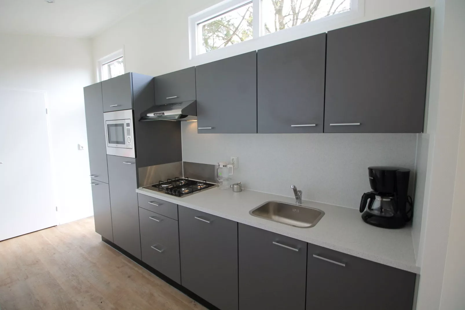 Residence de Eese 20-Kitchen