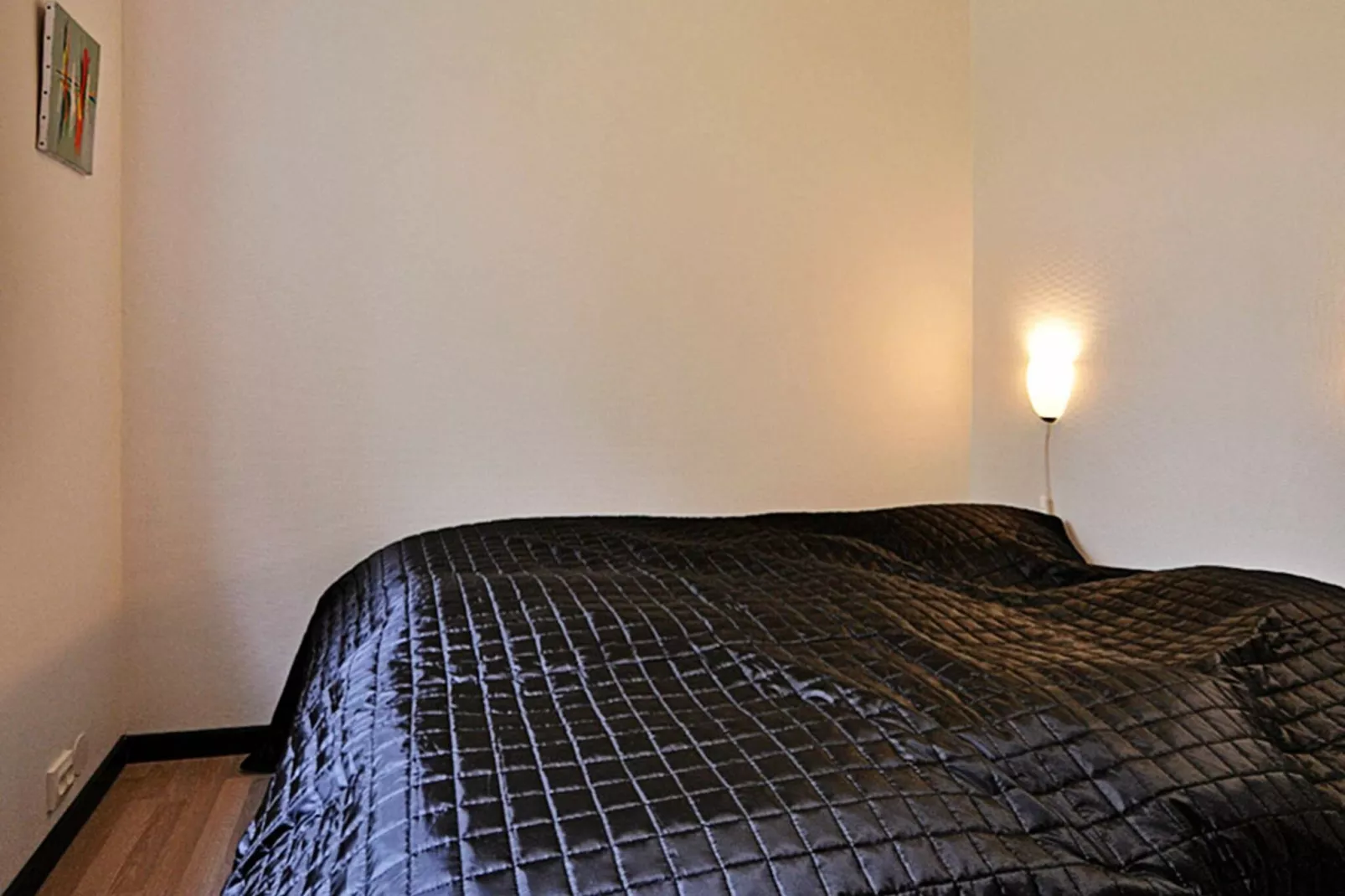 6 person holiday home in TJÖRNARP-Indoor