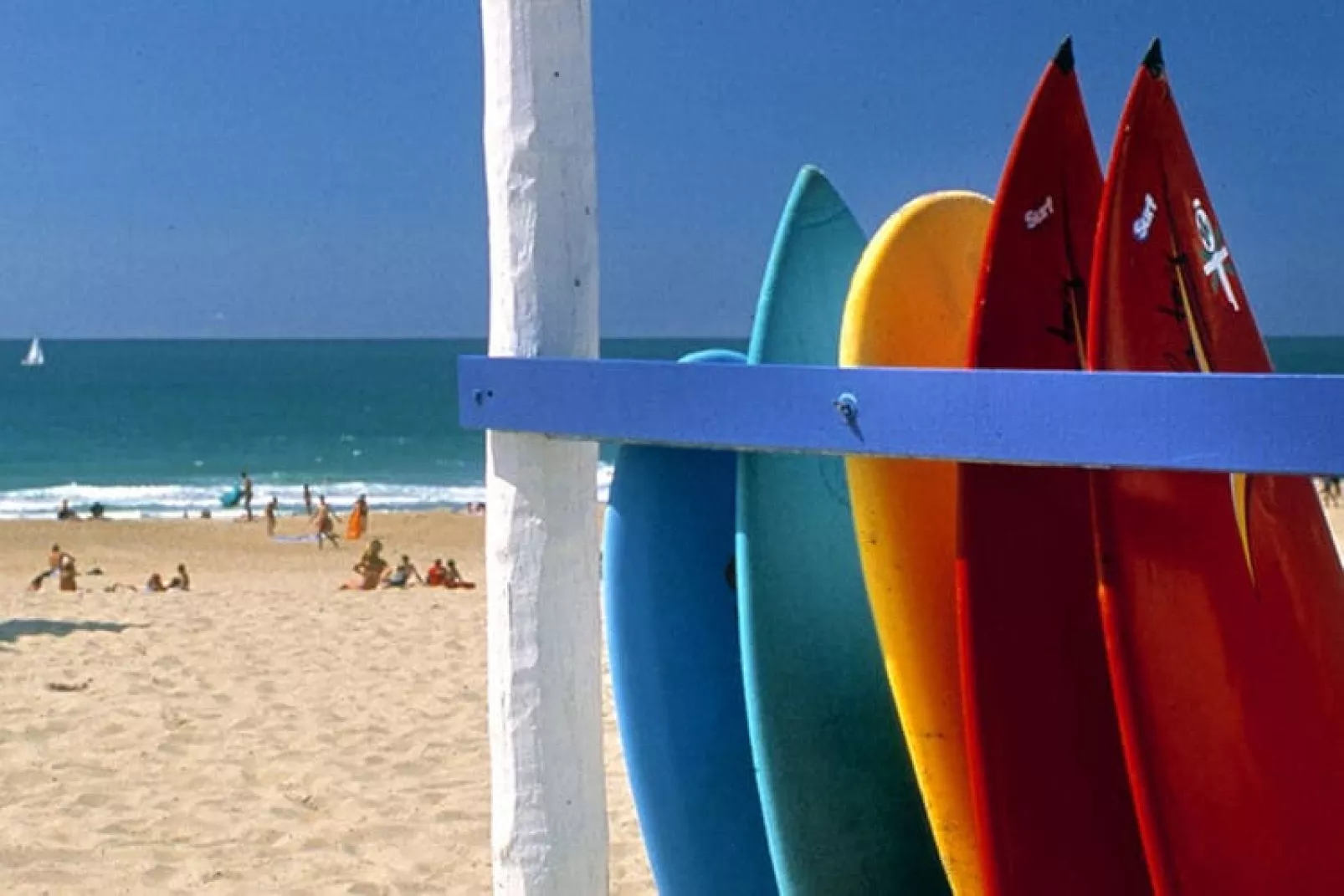 Villa 3 stars - Biarritz-Areas summer 5km