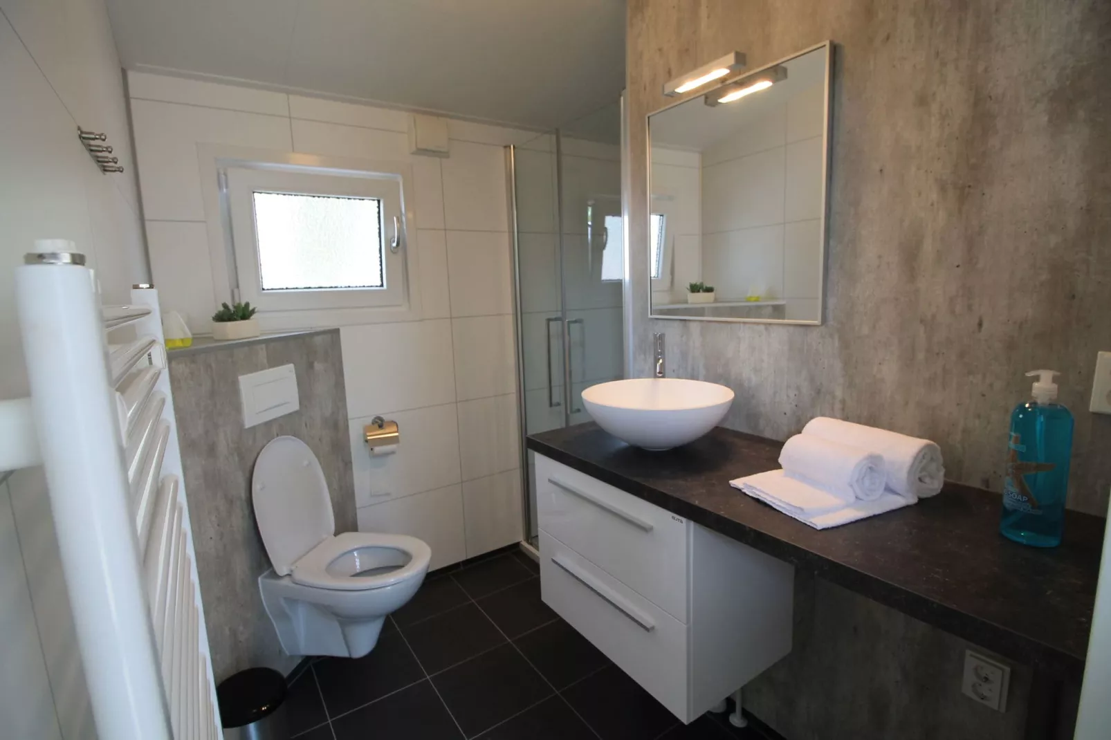 Residence de Eese 20-Bathroom