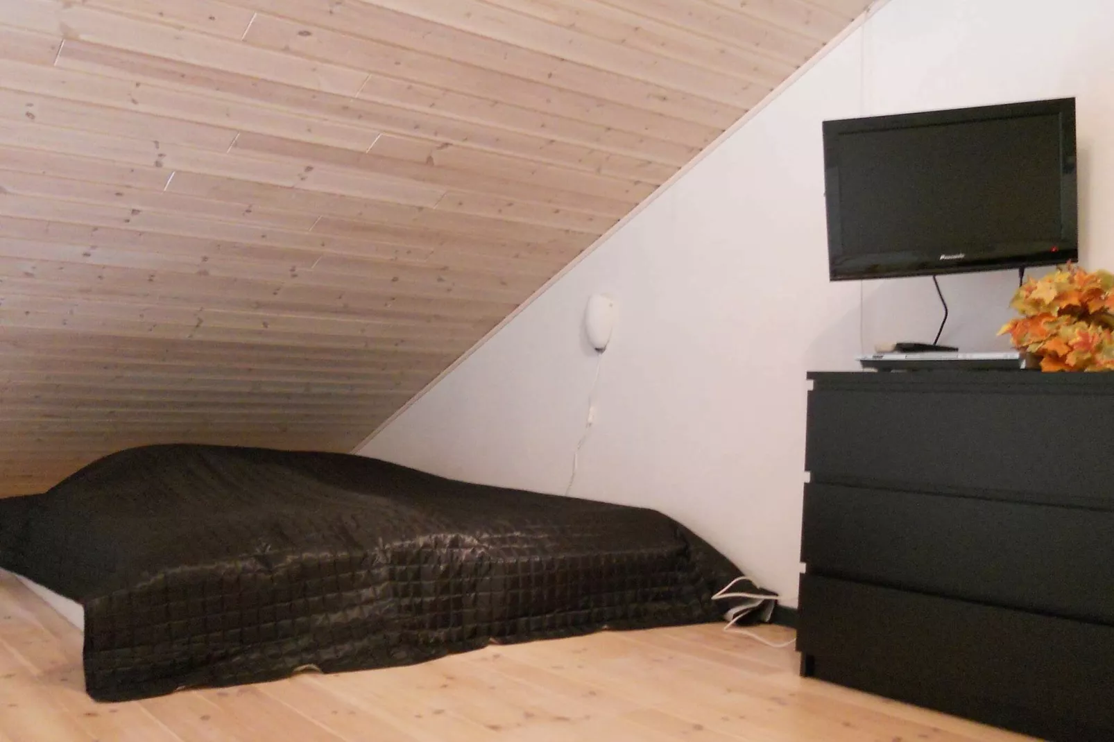 6 person holiday home in TJÖRNARP-Indoor
