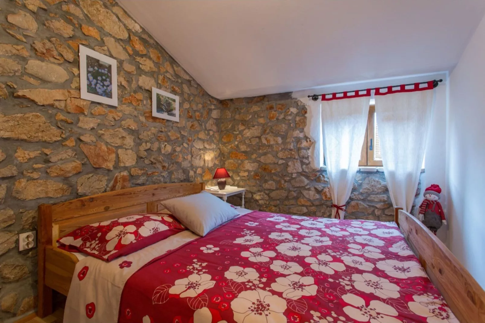 Nonna Stara-Bedroom