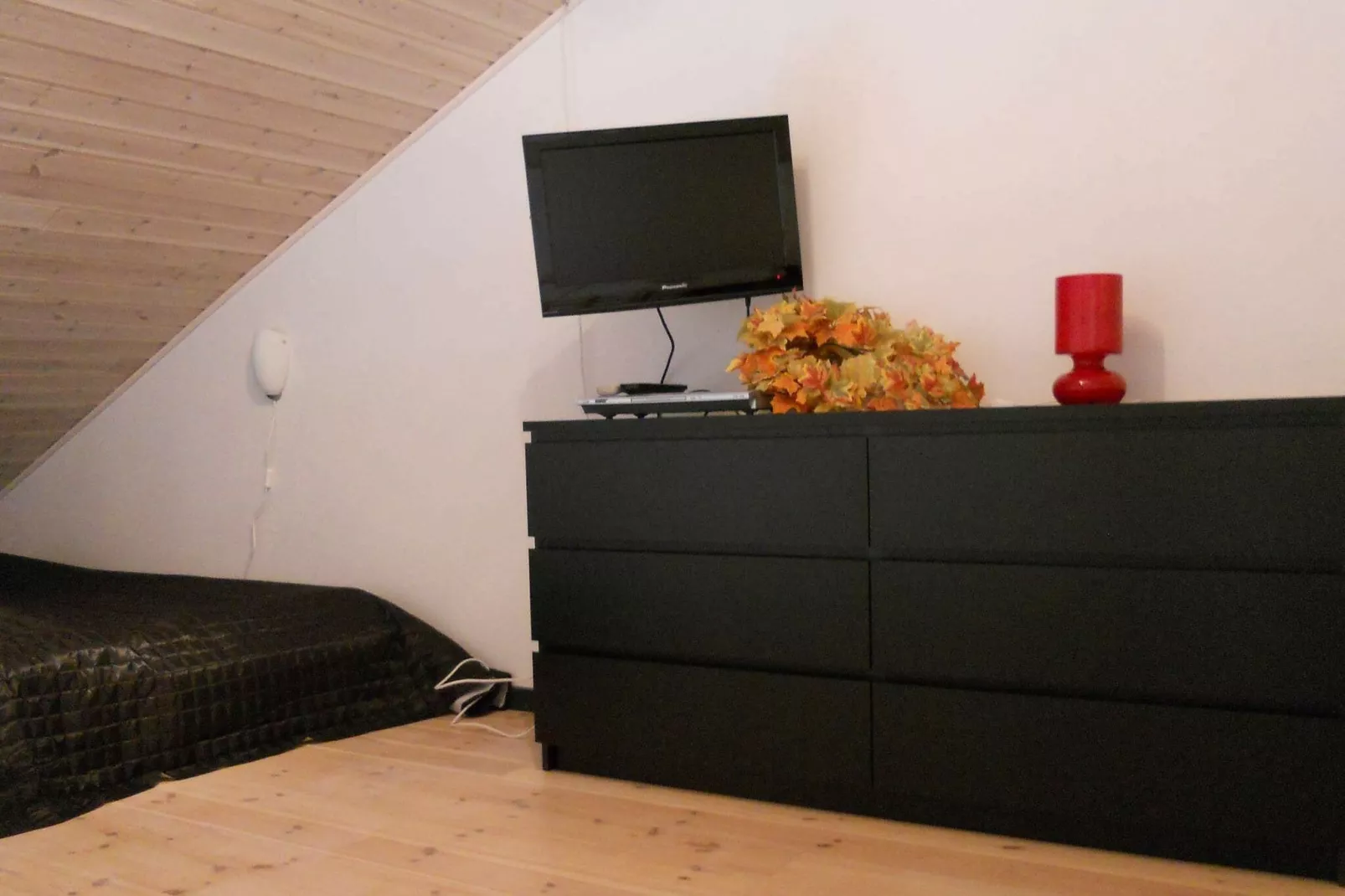 6 person holiday home in TJÖRNARP-Indoor