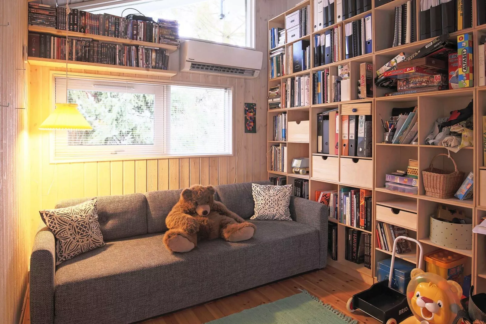 8 person holiday home in Tisvildeleje-Indoor