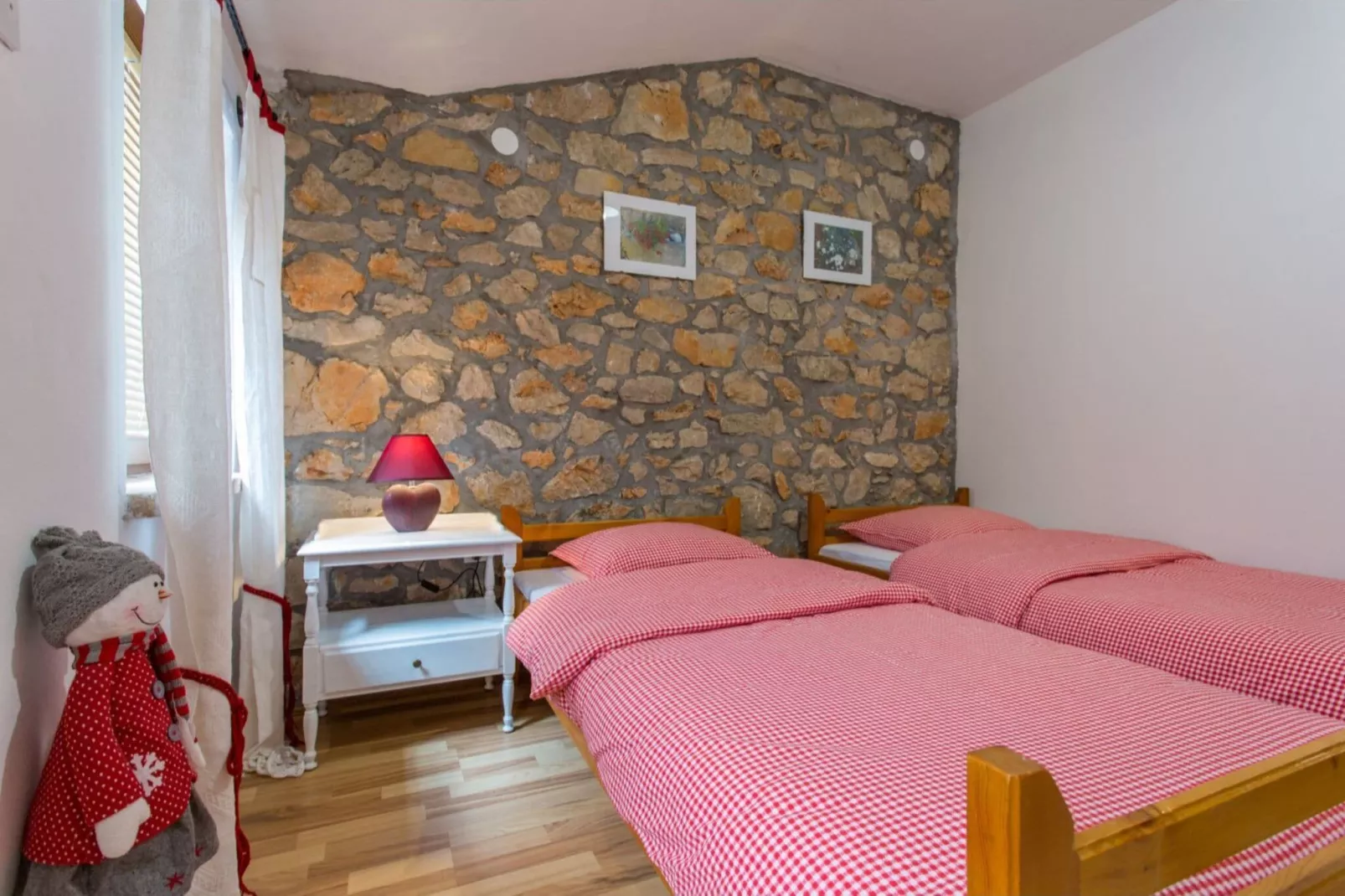 Nonna Stara-Bedroom